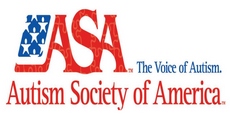 [Autism Society of America]